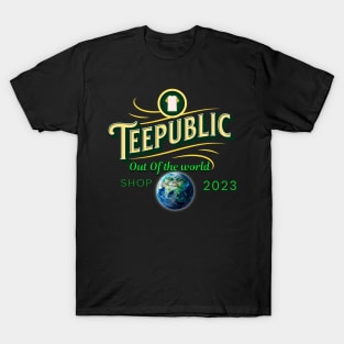 Out of the world T-Shirt